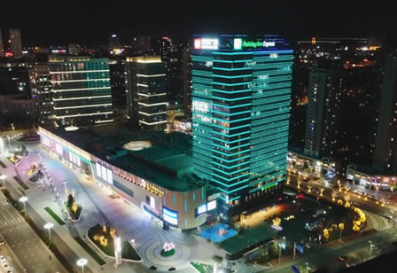 贵州省花园设计的测试内容