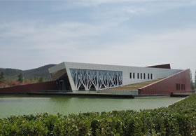 贵州省建筑设计的测试内容